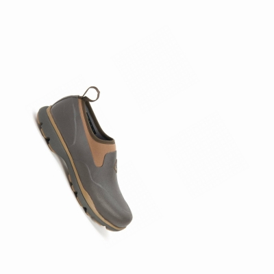 Brown Muck Excursion Pro Men's Slip On | CA[YCA623]